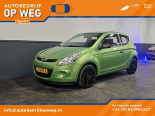 Hyundai i20 1.2i ActiveVersion VERKOCHT!!