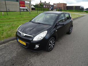 Hyundai I20 1.2i Business Edition