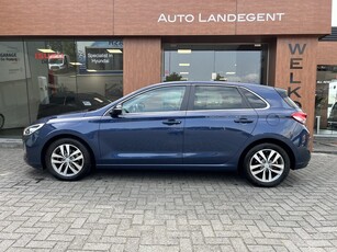 Hyundai i30 1.0 T-GDI First Edition - Trekhaak Climate