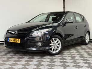 Hyundai i30 1.6i i-Motion Automaat 1e Eigenaar NL Auto