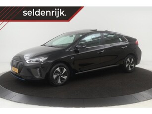 Hyundai IONIQ 1.6 GDi Premium 1e eigenaar Schuifdak