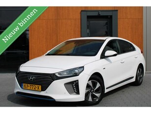 Hyundai IONIQ 1.6GDi First Edition Alle opties Adaptive