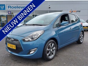 Hyundai ix20 1.6i 125pk Go! Origineel NL Navi Airco