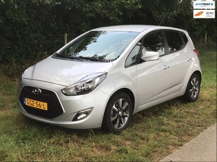 Hyundai IX20 1.6i Go! AUTOMAAT, 1e eigenaar