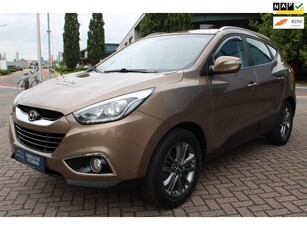 Hyundai Ix35 1.6 FIFA World Cup Edition 2WD Trekhaak