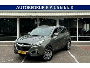 Hyundai ix35 1.6i GDI Business