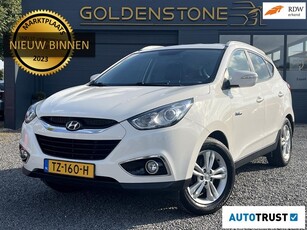 Hyundai ix35 1.6i GDI Business Edition 1e