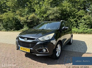 Hyundai ix35 1.7 CRDi Business Edition