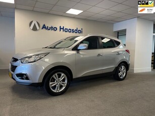 Hyundai Ix35 2.0i