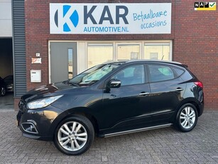 Hyundai Ix35 2.0i Style - Dealer Onderhouden - Navi - 18