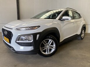 Hyundai KONA 1.0T Essence CAMERA LED NAVI CRUISE ECC