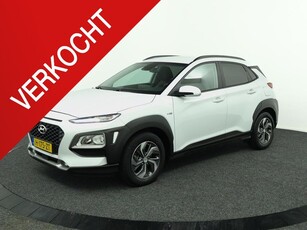 Hyundai Kona 1.6 GDI HEV Comfort