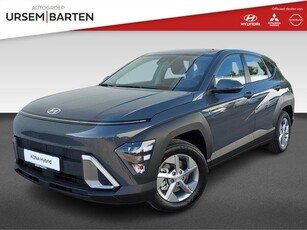 Hyundai KONA 1.6 GDI HEV Comfort VAN €35.790 VOOR €32.930