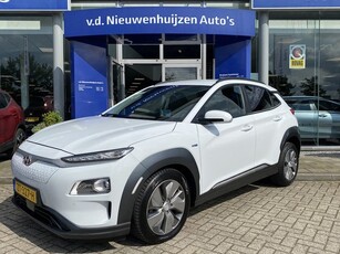 Hyundai KONA EV Premium 64 kWh €2000 Autodroom Subsidie