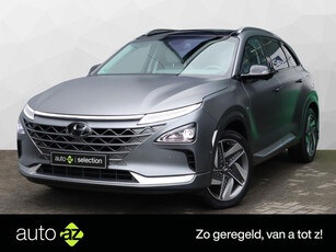 Hyundai NEXO FCEV Plus Pack