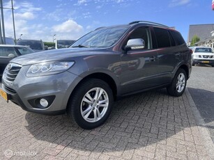 Hyundai Santa Fe 2.2 CRDi R Dynamic automaat marge