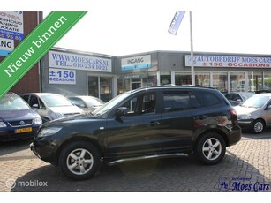 Hyundai Santa Fe 2.7i V6 Dynamic