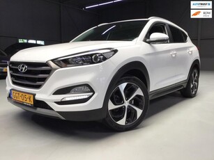 Hyundai TUCSON 1.6 T-GDi Comfort 4WD I 1e Eigen. I 177Pk I