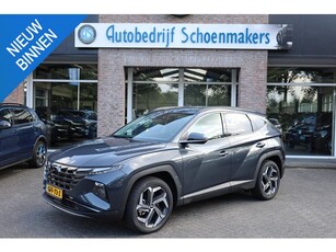 Hyundai Tucson 1.6 T-GDI PHEV Comfort Smart 4WD CAMERA