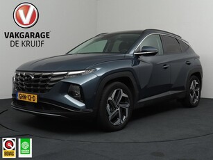 Hyundai Tucson 1.6 T-GDI PHEV Premium Sky 4WD 360° camera