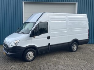 Iveco Daily 35S 146Pk 15V 330 H2 / Airco / 3500kg