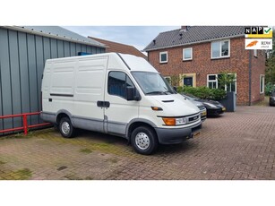 Iveco Daily 35S11V 300 H1