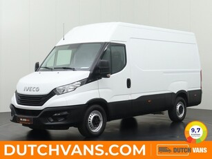 Iveco Daily 35S14 L2H2 3500Kg Trekhaak Betimmering