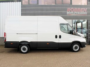 Iveco Daily 35S14V 2.3 352L H2 Koelwagen/Vrieswagen Nieuw