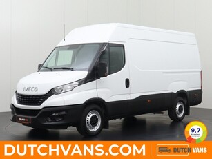 Iveco Daily 35S16 160PK L2H2 Airco 3-Persoons 3500Kg