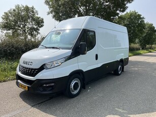 Iveco Daily 35S16 L3H2 74.404 Km L3H2 2021