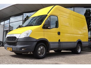 Iveco Daily 50C21V 330 H3 DUBBEL LUCHT 3500 KG TREKHAAK