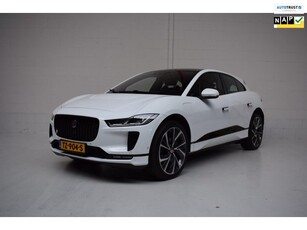 Jaguar I-PACE EV400 HSE 90 kWh ORG.NED / LUCHTVERING /