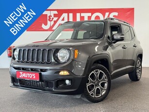 Jeep Renegade 1.4 MultiAir Longitude ECC AIRCO, CRUISE