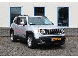 Jeep Renegade 1.4 MultiAir Longitude PDC keyless