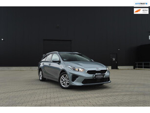 Kia CEED 1.0 T-GDi Dynamic Navi Camera Stoelverw Garantie