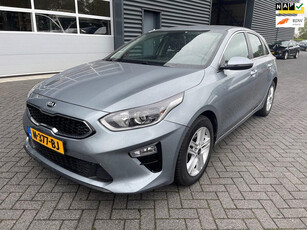 Kia Ceed 1.0 T-GDi DynamicLine