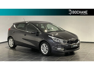 Kia cee'd 1.4 CVVT