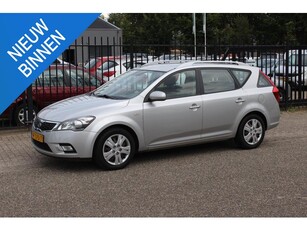 Kia cee'd 1.4 CVVT X-ecutive, Airco/ECC!