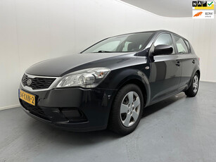 Kia Cee'd 1.4 CVVT X-tra