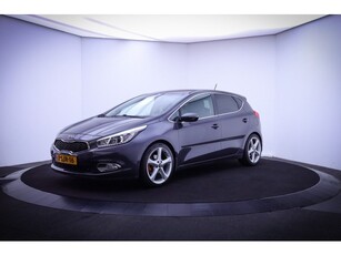 Kia cee'd 1.6GDI Aut. PACK BUSSINES