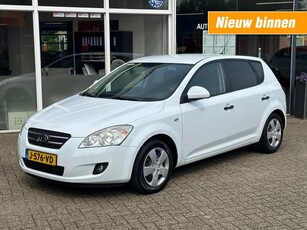 Kia Cee'd Ceed 1.6 X-TRA