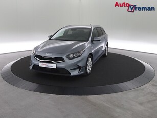 Kia Ceed Sportswagon 1.0 T-GDi -7 jr