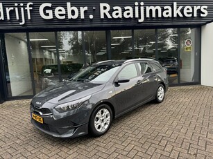 Kia Ceed Sportswagon 1.0 T-GDi ComfortLine*ECC*Apple