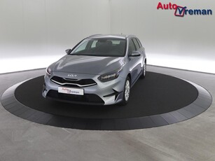 Kia Ceed Sportswagon 1.5 T-GDi MHEV DynamicLine