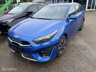 Kia Ceed Sportswagon 1.6 GDI PHEV DynamicPlusLine BJ 2022