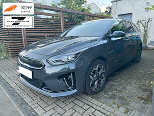 Kia Ceed Sportswagon PHEV Platinum PANORAMADAK GARANTIE 2027!