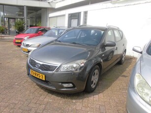 Kia cee'd Sporty Wagon 1.4 CVVT Comfort Pack (bj 2011)