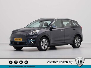 Kia e-Niro DynamicLine 64 kWh Navigatie Camera Clima Cruise