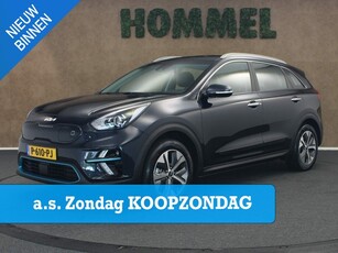 Kia e-Niro DynamicLine 64 kWh - ORIGINEEL NEDERLANDSE AUTO