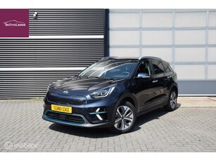 Kia e-Niro ExecutiveLine 3-fase 1150kW + Dashcam incl 16GB